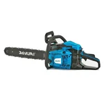 Dayuri DA-GCS5123, Professional 78cc Petrol Chainsaw with 18 inch Guide Bar | Ideal for Cutting Tree, Logging Woods