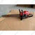 BSC Power 6580, 65cc 2.8kw Petrol Chainsaw with 18-inch Guide Bar for Landscaping, Wood Cutting/Logging and Tree Felling