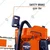 NCH H781, 68-cc Petrol Chainsaw Machine with 22 inch Guide Bar | 3.2 kw, 2-stroke Engine