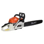 XLNT XL-GCS5800, 2.4kW 58 cc Petrol Chain Saw with 22 inch Guide Bar, XTGCS 11