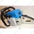 BSC Power 7300, 73cc 4.0kw Petrol Chainsaw with 18-inch Guide Bar | Wood Cutting/Logging, Tree Felling Machine
