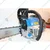 BSC Power 5800P, 58cc 2.4kw Petrol Chainsaw with 18-inch Guide Bar for Landscaping, Wood Logging/Cutting and Tree Felling