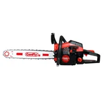 Canfly CF-6200, 62-cc, Petrol Chainsaw with 22 inch Guide Bar | Ideal for Cutting Tree, Logging Woods, and Gardening