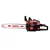 Canfly CF-6200, 62-cc, Petrol Chainsaw with 22 inch Guide Bar | Ideal for Cutting Tree, Logging Woods, and Gardening