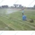 Agriculture Portable Sprayer With 4 Stroke GX-35 Engine For Pest Spraying With Hose Pipe & Spray Gun