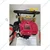 Agriculture Portable Sprayer With 4 Stroke GX-35 Engine For Pest Spraying With Hose Pipe & Spray Gun