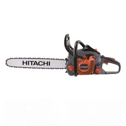 Hitachi CS40EA 39.6-cc Petrol Chainsaw with 18 inch Guide Bar