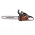 Hitachi CS40EA 39.6-cc Petrol Chainsaw with 18 inch Guide Bar
