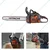 Hitachi CS40EA 39.6-cc Petrol Chainsaw with 18 inch Guide Bar