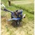 Kisankraft FB-IC-209P, 6.5 HP 4 Stroke Petrol Power Tiller With Accessories