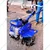 Kisankraft FB-IC-209P, 6.5 HP 4 Stroke Petrol Power Tiller With Accessories