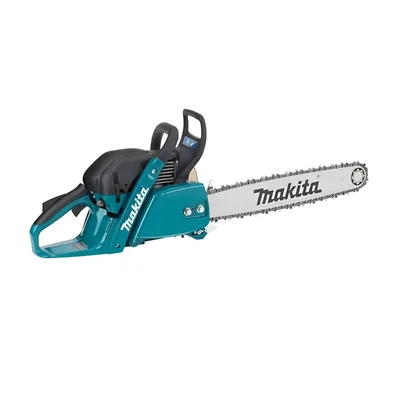 Makita EA6100P45E, 60.7-cc, Petrol Chainsaw with 18 inch Guide Bar | Ideal for Cutting Tree, Firewood and Landscaping