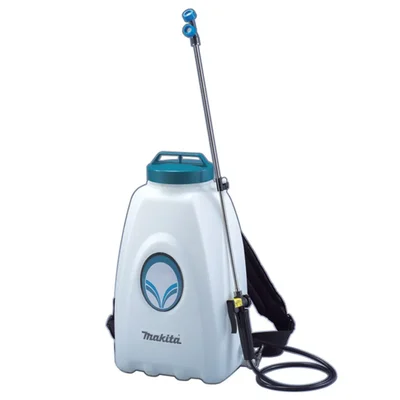 Makita DVF154Z, Li-Ion 18V Cordless Garden Sprayer of 15L Tank Capacity
