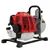 Heavy Duty 2-stroke 1 inch Petrol Water Pump for Irrigation Purposes
