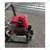 Heavy Duty 2-stroke 1 inch Petrol Water Pump for Irrigation Purposes