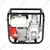 Premium Quality Petrol Engine 3 Inch Inlet & Outlet Water Pump For Agriculture & Commercial Use