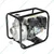 Premium Quality Petrol Engine 3 Inch Inlet & Outlet Water Pump For Agriculture & Commercial Use