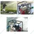 Premium Quality Petrol Engine 3 Inch Inlet & Outlet Water Pump For Agriculture & Commercial Use