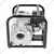 Premium Quality Petrol Engine 3 Inch Inlet & Outlet Water Pump For Agriculture & Commercial Use