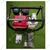 Premium Quality Petrol Engine 3 Inch Inlet & Outlet Water Pump For Agriculture & Commercial Use