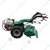 CAM BSC 840, Back Rotary Power Tiller, 9 HP HONDA GX270 Petrol Engine