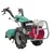 CAM BSC 840, Back Rotary Power Tiller, 9 HP HONDA GX270 Petrol Engine