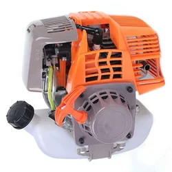 Heavy Duty 4 Stroke 31 CC (139F) Petrol Engine, Suitable For Brush Cutter, Sprayers & Water Pump
