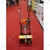 Riga Italy 2 Stroke Mini Power Tiller, CG-530, 52 CC Engine