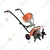 Riga Italy 2 Stroke Mini Power Tiller, CG-530, 52 CC Engine