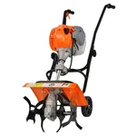 Riga Italy 2 Stroke Mini Power Tiller, CG-530, 52 CC Engine