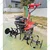 MITSUYAMA MY-750GH, 7HP Petrol Operated Power Weeder With Dual Headlight For Weeding & Tilling