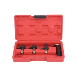 Gallop Petrol Engine Timing Tool Kit for VAG 1.2 3-Cylinder (6V/12V)-Chain Drive (G-Z100154)