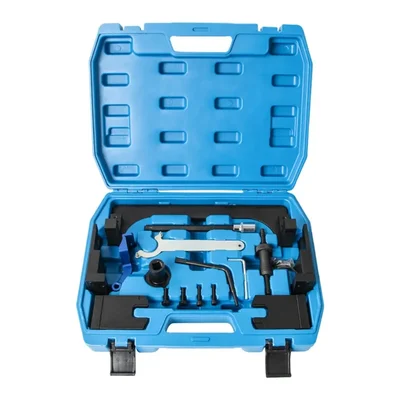 Gallop Petrol Engine Timing Tool Set for BMW, BMW Mini 1.2/1.5/2.0/3.0 (G-Z100144)