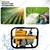 Kingpark 4-Stroke, 212cc, 3 Inch, Petrol Operated Water Pump | WP-30 (KINGSPARK)