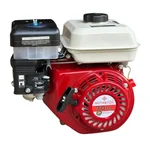 Heavy Duty Premium Quality 7 HP 170F Petrol Engine With Huayi Carburetor For Power Tiller