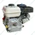 Heavy Duty Premium Quality 7 HP 170F Petrol Engine With Huayi Carburetor For Power Tiller