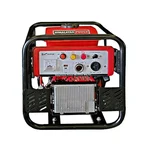 HPM 1 KVA Petrol Inverter Generator with Recoil Start ( Oasis UL-10i )