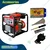 HPM 1 KVA Petrol Inverter Generator with Recoil Start ( Oasis UL-10i )