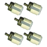 Petrol Filter BIG (5 Pieces) for 58 CC Chainsaw, CS 123