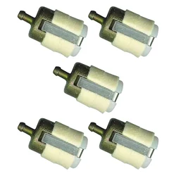 Petrol Filter BIG (5 Pieces) for 58 CC Chainsaw, CS 123