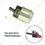 Petrol Filter BIG (5 Pieces) for 58 CC Chainsaw, CS 123