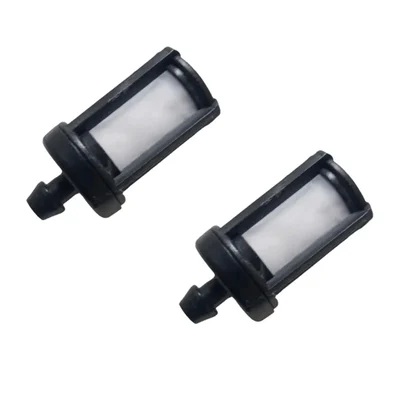 Petrol Filter (2 Pieces), For Stihl MS-382 Petrol Chainsaw, MS382-026