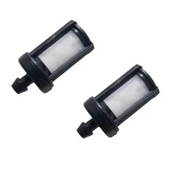 Petrol Filter (2 Pieces), For Stihl MS-382 Petrol Chainsaw, MS382-026