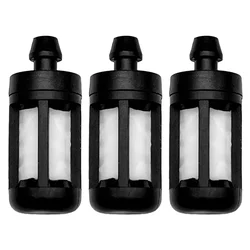 Petrol Filter (3 Pieces) for Stihl MS-210/230/250/251/381/380 Chainsaw , MS250-027