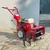Sprayman SP 3800-SP GX,Self Propelled Front Rotary Power Tiller, With 6.8 HP HONDA GX200 Petrol Engine (6 Month Warranty)