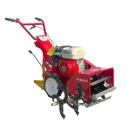 Sprayman SP 3800 GX, Front Rotary Power Tiller, With 6.8 HP HONDA GX200 Petrol Engine (6 Month Warranty)
