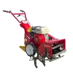 Sprayman SP 3800 GX, Front Rotary Power Tiller, With 6.8 HP HONDA GX200 Petrol Engine (6 Month Warranty)
