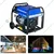 Gravis 10 KVA Portable Electric Start Petrol Generator (GH10000E) 
