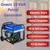 Gravis 10 KVA Portable Electric Start Petrol Generator (GH10000E) 