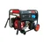 Portable Self Start Petrol Generator 10KVA, Single Phase
